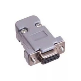 Generic LSW-CC9 LSW weight sensing 9 pin connector