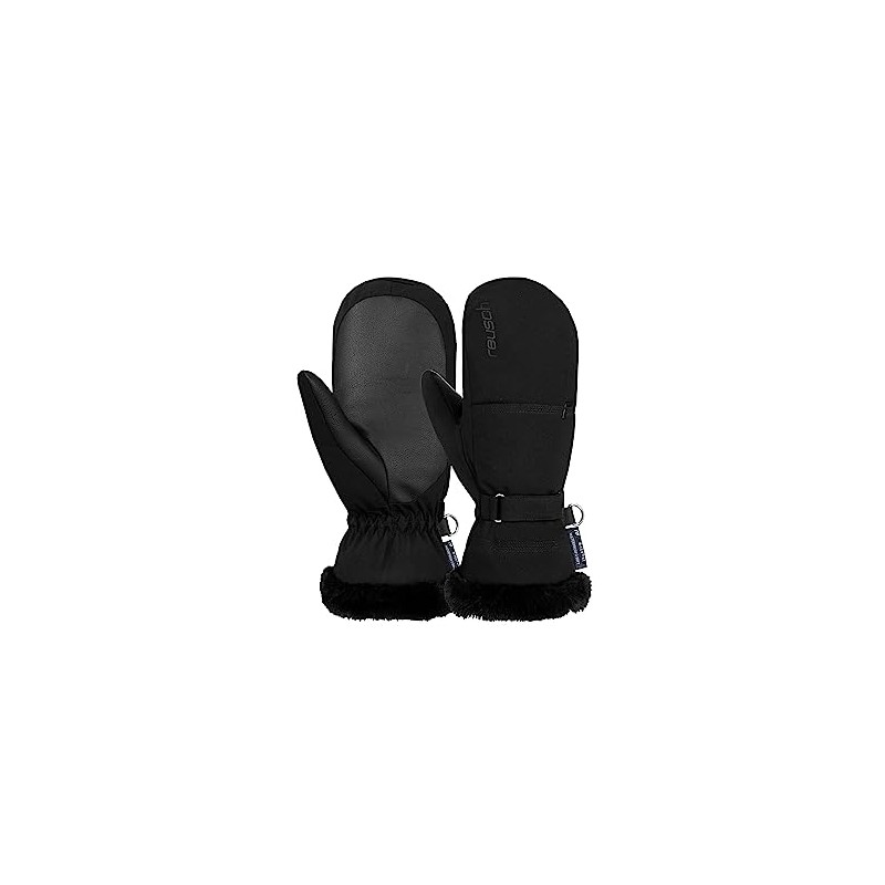 Reusch Women's Luna R-TEX® XT Mittens Warm Waterproof Breathable Mittens