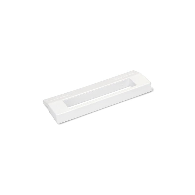 BSSTORE Fridge Handle White Wheelbase Min 113 mm Max 166