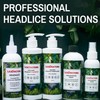 Lice Doctors Organic Lice Shampoo – Post-Treatment Scalp Cleanser |
