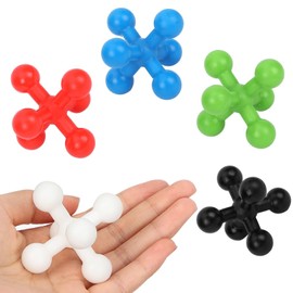 MODAIS SmoothBlend Pro Shaker Balls for Effortless Protein Mixing