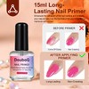 Acrylic Nail Kit with Drill - Complete Starter Set for