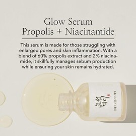 Beauty of Joseon [Beauty of Joseon]Glow Serum : Propolis + Niacinamide 30ml