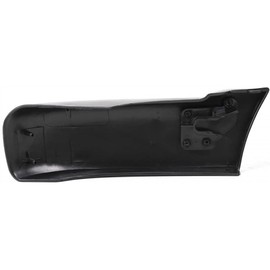 For Chevy S10 Bumper End 1994 95 96 1997 Passenger Side | Front | Primed | Plastic | GM1005140 | 12383112