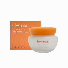 Sulwhasoo Elasticity Cream 75ml / 설화수 탄력 크림 75ml