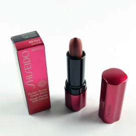 Shiseido Perfect Rouge Tender Sheer Lipstick BR503 /  BR 503 - Size 4g / 0.14 Oz