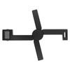 Folding Digital Kitchen Scale, Portable Food Travel Scale for Food,