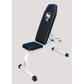 TDS Flat/Incline Bench