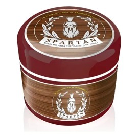 Spartan Bálsamo Crecimiento Barba Bigote