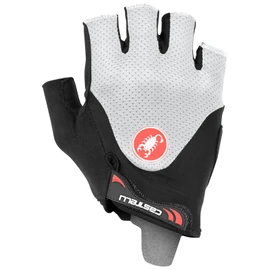 CASTELLI 4519028 ARENBERG GEL 2 GLOVE Unisex Gloves Black White XXL
