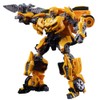 WAIKYTOY Deformation Toys, Deformation Robot Toy Character Action Figure Car