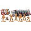 Zombicide The Boys Character Pack #2 - Survivors from The