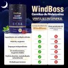 Windboss Sleep Gummy Melatonina 60 Gomitas