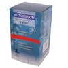 Hutch s81191 Cyclo Standard Inner Tube, 1 3/4 x 19,
