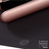 iDesign The Sarah Tanno Collection Heat-Resistant Silicone Mat for Cosmetic