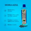 Shampoo Árbol Verde Natural Crecimiento 500ml