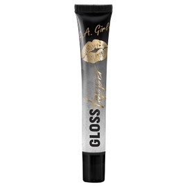 L.a. Girl Gloss Topper- Clearly Clear