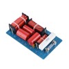 Tihebeyan 3 Way Crossover Filter Audio Frequency Divider HiFi Audio