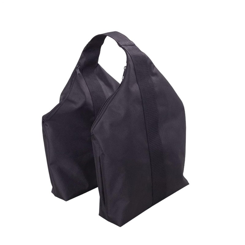 Tent Sand Bags Weights - Gazebo Weights | Zipper Opening