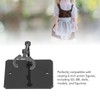10 Pcs Figure Model Stand High Stability Figure Display Holder