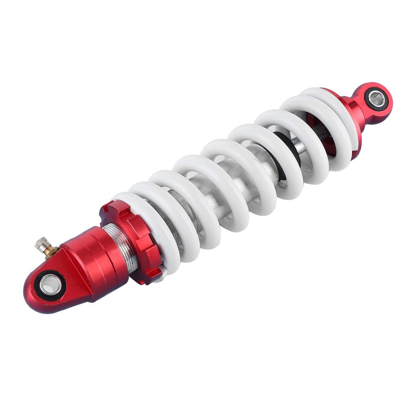 atv shocks,Motorcycle Shock Absorber,295mm Universal Rear Shock Struts Damper Suspension
