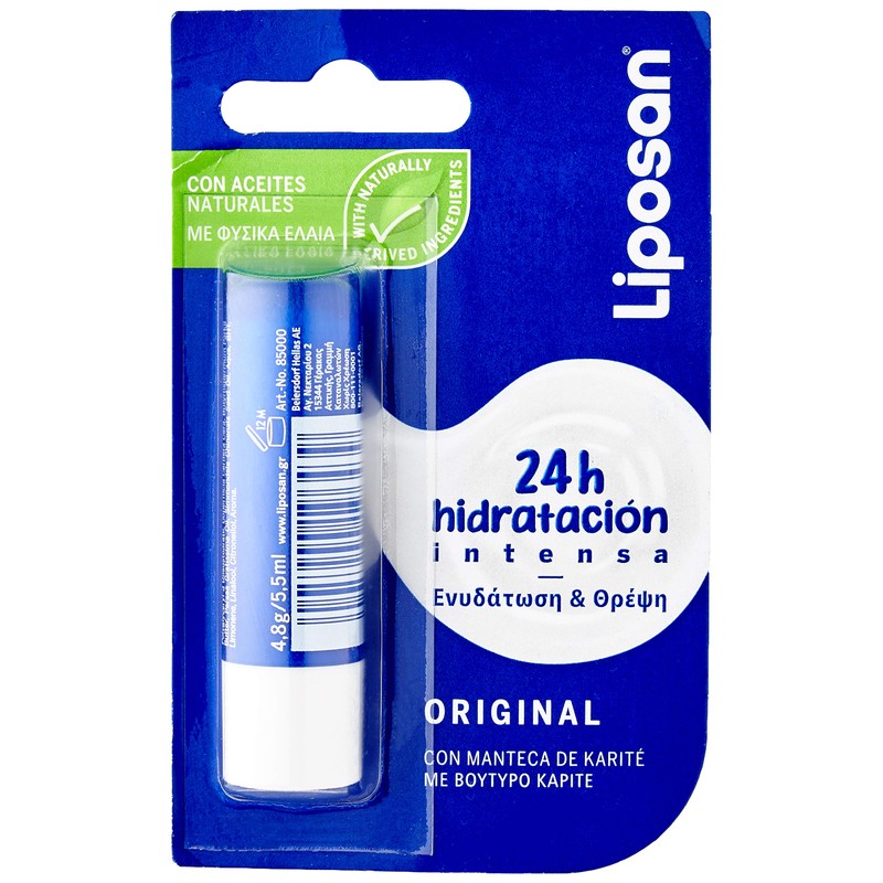 Liposan Liposan Lip Balm