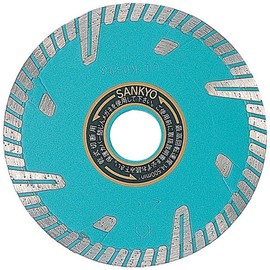 Sankyo Diamond Industry Sankyo RZ Protectoma 2 105X20.0