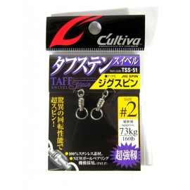 Owner 72751 TSS-51 Jigusupin 1