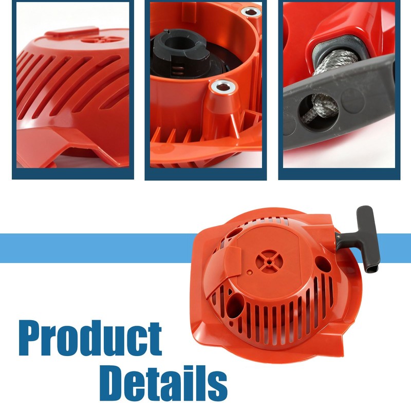 578992501 596249001 Recoil Starter Assembly with Pull Cord Compatible with