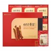 Chong Kun Dang Red Ginseng Extract Pouch, Red Ginseng Pouch,