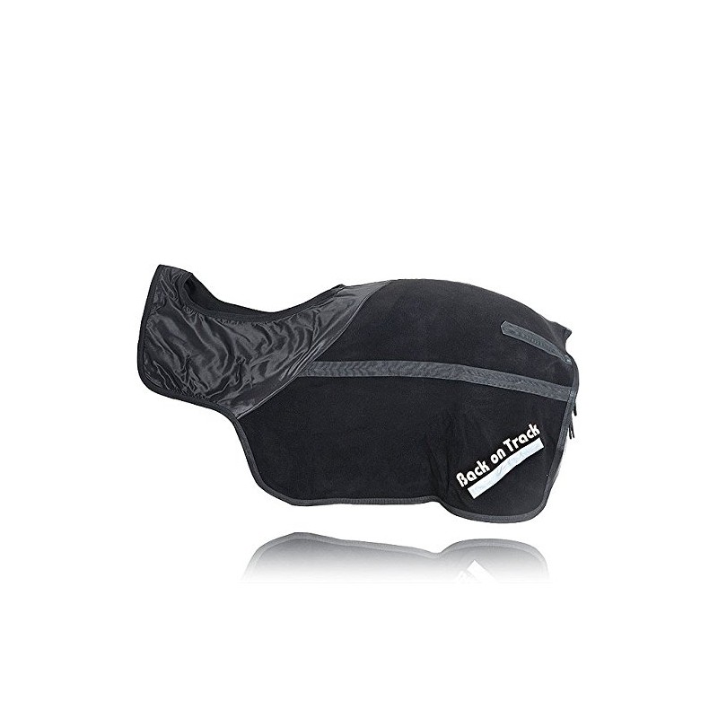 Back on Track Therapeutic Fleece Exercise Sheet 78