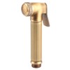 G1/2in Thread Copper Handheld Toilet Bidet Sprayer Hand Held Spray