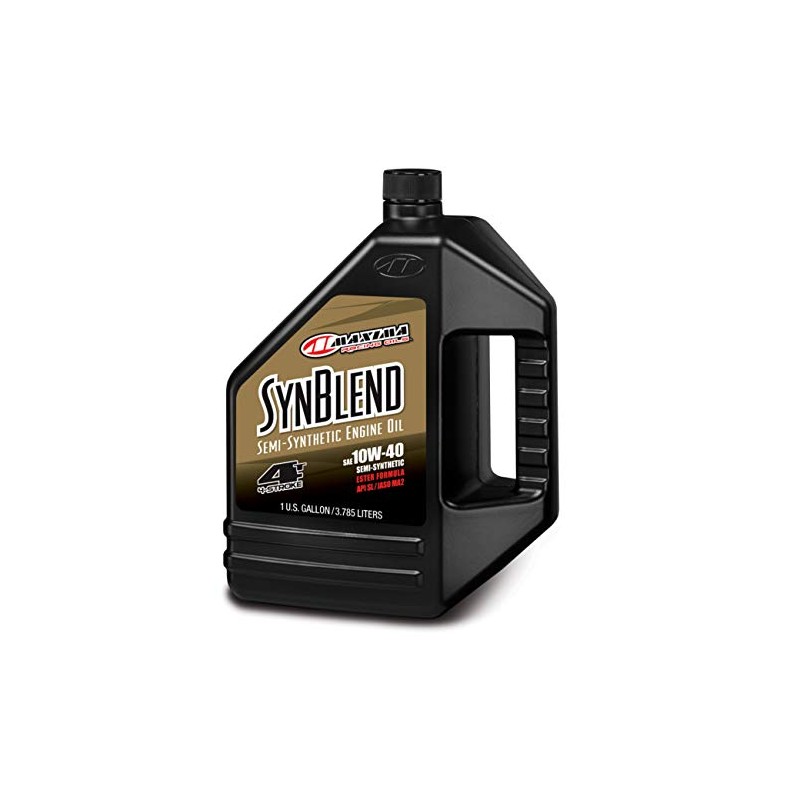 Syn Blend Ester 10w40