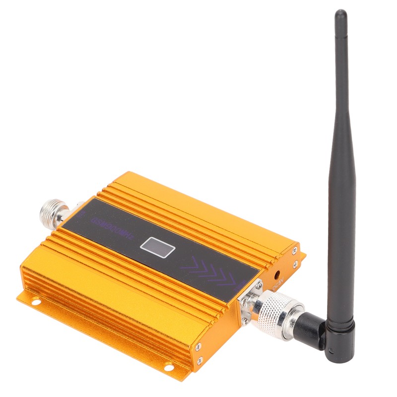Mobile Phone Signal Extender Cell Phone Signal Amplifier for Nfemale
