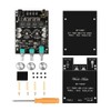 ZK-1002T Bluetooth Amplifier Board 2.0CH 100W*2 Mini Audio AMP with