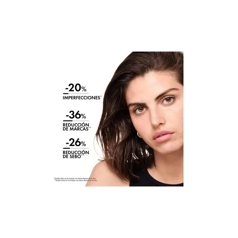 Serum Normaderm Quitar Marcas Acne Probio-bha Anti 30ml