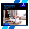 SEAFON 100 Conectores Rj45,Conectores Rj45, Para Cable Ethernet, Cat 5e,