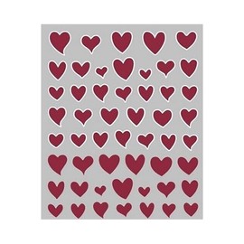 Generic Classic White French Tips Manicure Nail Stickers Decals DIY R426 Nail Wraps Stickers Manicure Supplies for Women Nails Full Long Lasting Easy Apply and Remove