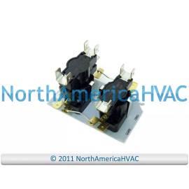 Fits Intertherm Nordyne 15 / 17 KW Heat Sequencer Fits Intertherm Nordyne Miller 621678 621678 01-0842