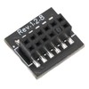 TPM 2.0 Module for MSI 12Pin SPI TPM2.0 Safe Stable