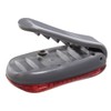 HAMA Luce SAFETY CLIP, rosso