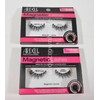 Ardell 2 Ardell Magnetic False Eyelashes - DEMI WISPIES BLACK