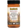 Beemaid Honey Ltd. Bee Maid Bold & Rich Amber Honey,