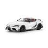 Tamiya 1/24 Sports Car Series No. 371 Toyota GR Supra