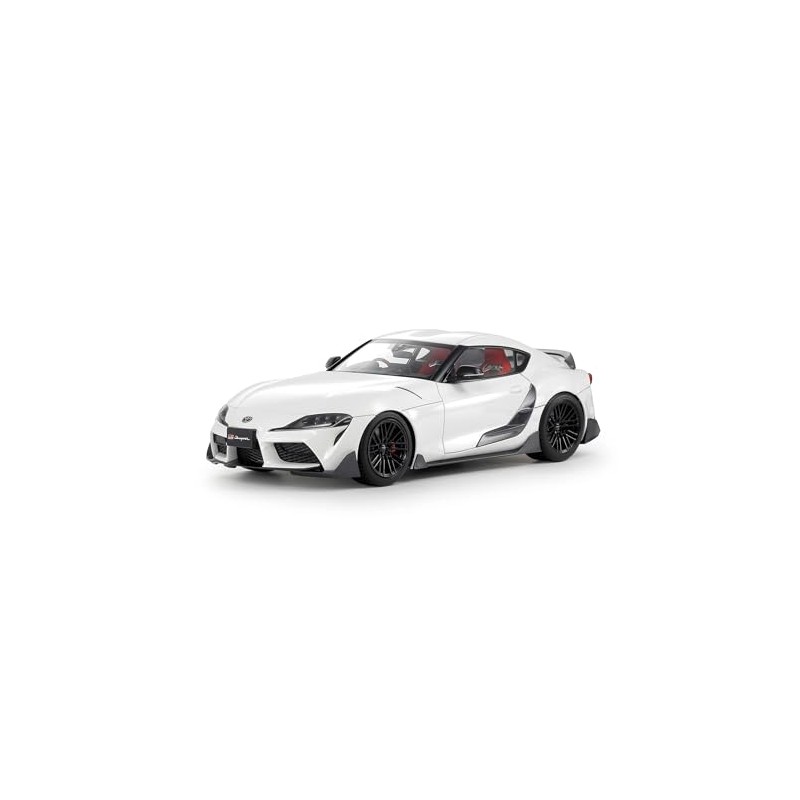 Tamiya 1/24 Sports Car Series No. 371 Toyota GR Supra