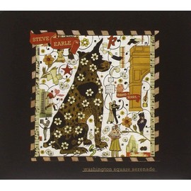 Washington Square Serenade