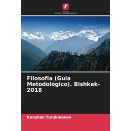 Filosofia (Guia Metodológico). Bishkek-2018