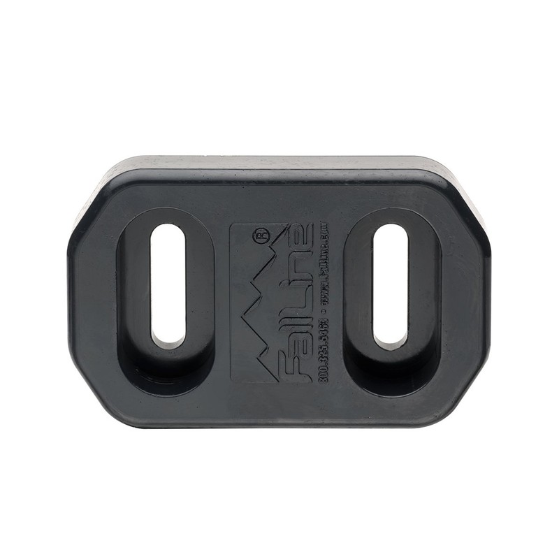 Polyurethane Skid Shoe (1) for Ariens, John Deere and MTD