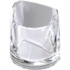 Rexel Nimbus Pencil Cup Clear