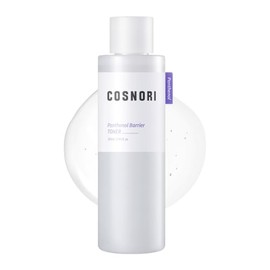 COSNORI Tónico De Barrera De Pantenol - Tónico Vegano Que Fortalece La Barrera Cutánea, Cuidado De La Piel Coreano, Alto Contenido De Pantenol, Extracto De Ciruela Kakadu, Cuidado De La Textura E